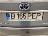  Toyota  Corolla 1.8 Hybrid Business HSD E-CVT #10