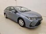  Toyota  Corolla 1.8 Hybrid Business HSD E-CVT #2