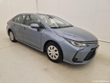  Toyota  Corolla 1.8 Hybrid Business HSD E-CVT #2
