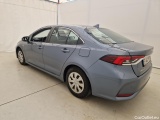  Toyota  Corolla 1.8 Hybrid Business HSD E-CVT #4