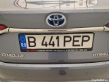  Toyota  Corolla 1.8 Hybrid Business HSD E-CVT #10