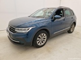  Volkswagen  Tiguan Life 1.5 TSI 150CP 
