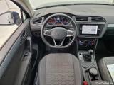  Volkswagen  Tiguan Life 1.5 TSI 150CP #5