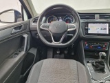  Volkswagen  Tiguan Life 1.5 TSI 150CP #7