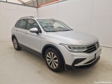  Volkswagen  Tiguan Life 1.5 TSI 150CP #2