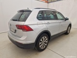  Volkswagen  Tiguan Life 1.5 TSI 150CP #3