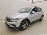  Volkswagen  Tiguan Life 1.5 TSI 150CP 