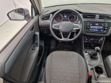  Volkswagen  Tiguan Life 1.5 TSI 150CP #5