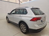  Volkswagen  Tiguan Life 1.5 TSI 150CP #4