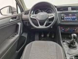  Volkswagen  Tiguan Life 1.5 TSI 150CP #7
