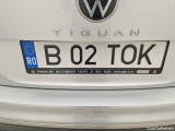  Volkswagen  Tiguan Life 1.5 TSI 150CP #10