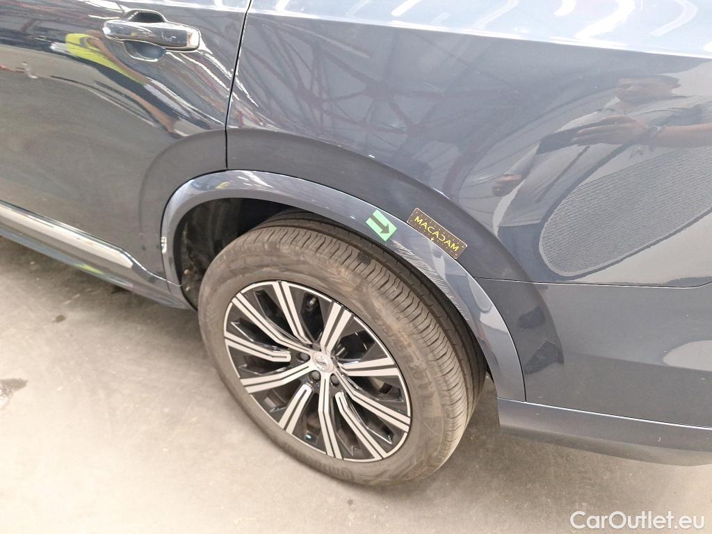  Volvo  XC90 2.0 B5 D Inscription AT8 AWD #27