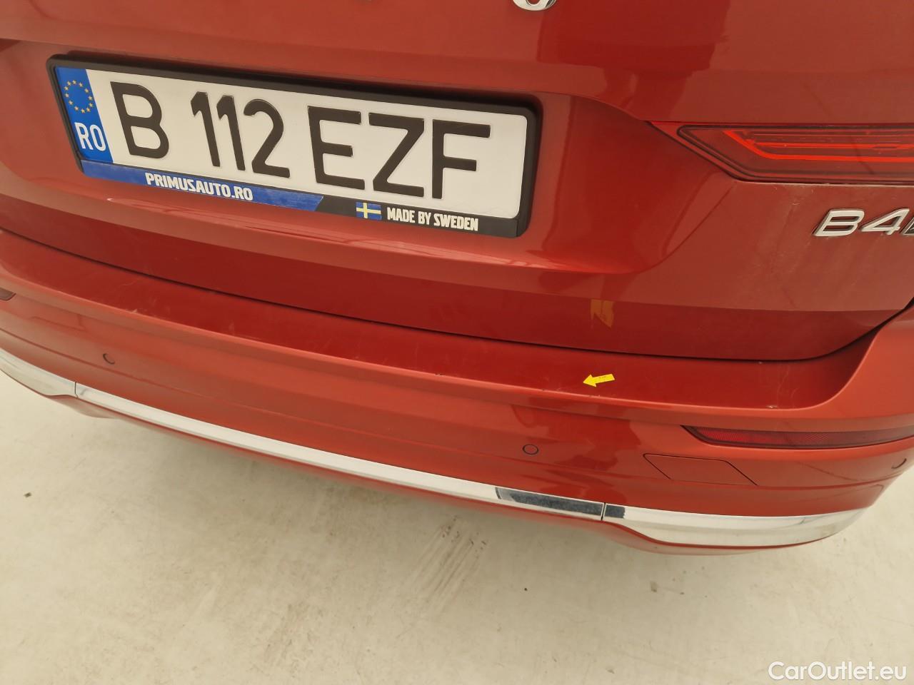  Volvo  XC60 2.0 B4 D 197CP Inscription AT8 AWD #14
