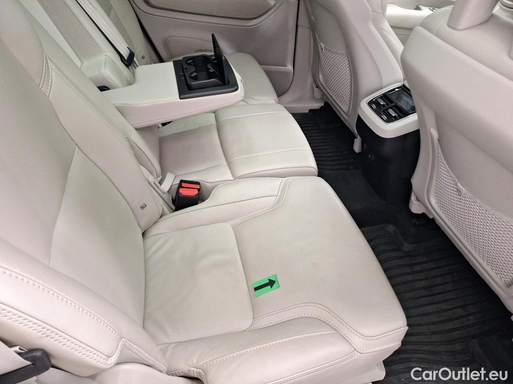  Volvo  XC90 2.0 B5 D Inscription AT8 AWD #31