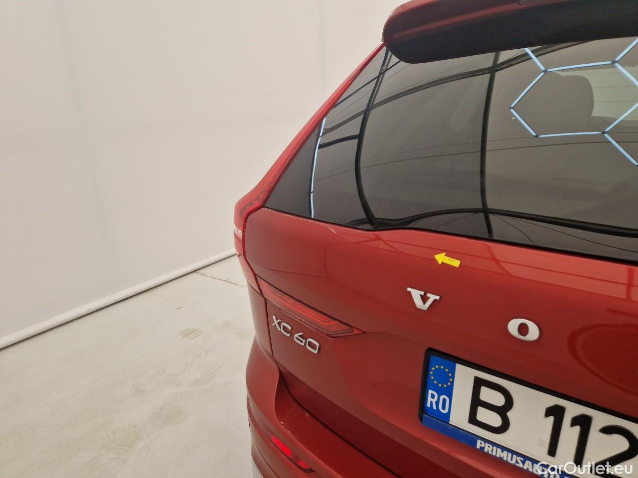  Volvo  XC60 2.0 B4 D 197CP Inscription AT8 AWD #15