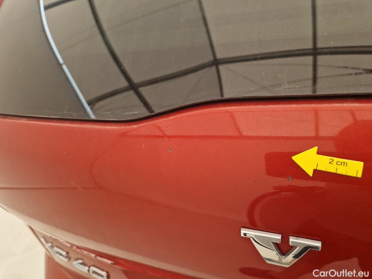  Volvo  XC60 2.0 B4 D 197CP Inscription AT8 AWD #16