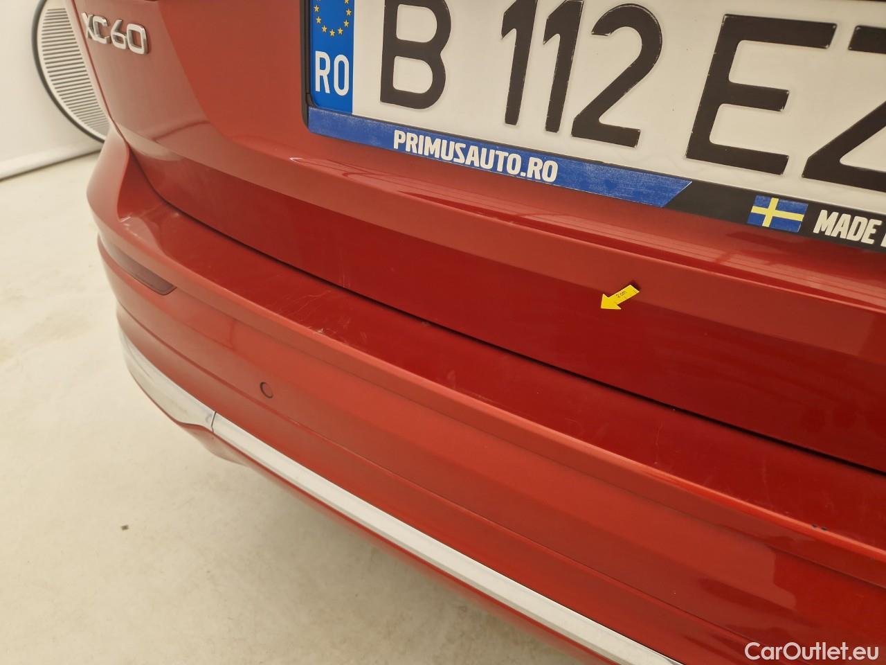  Volvo  XC60 2.0 B4 D 197CP Inscription AT8 AWD #17