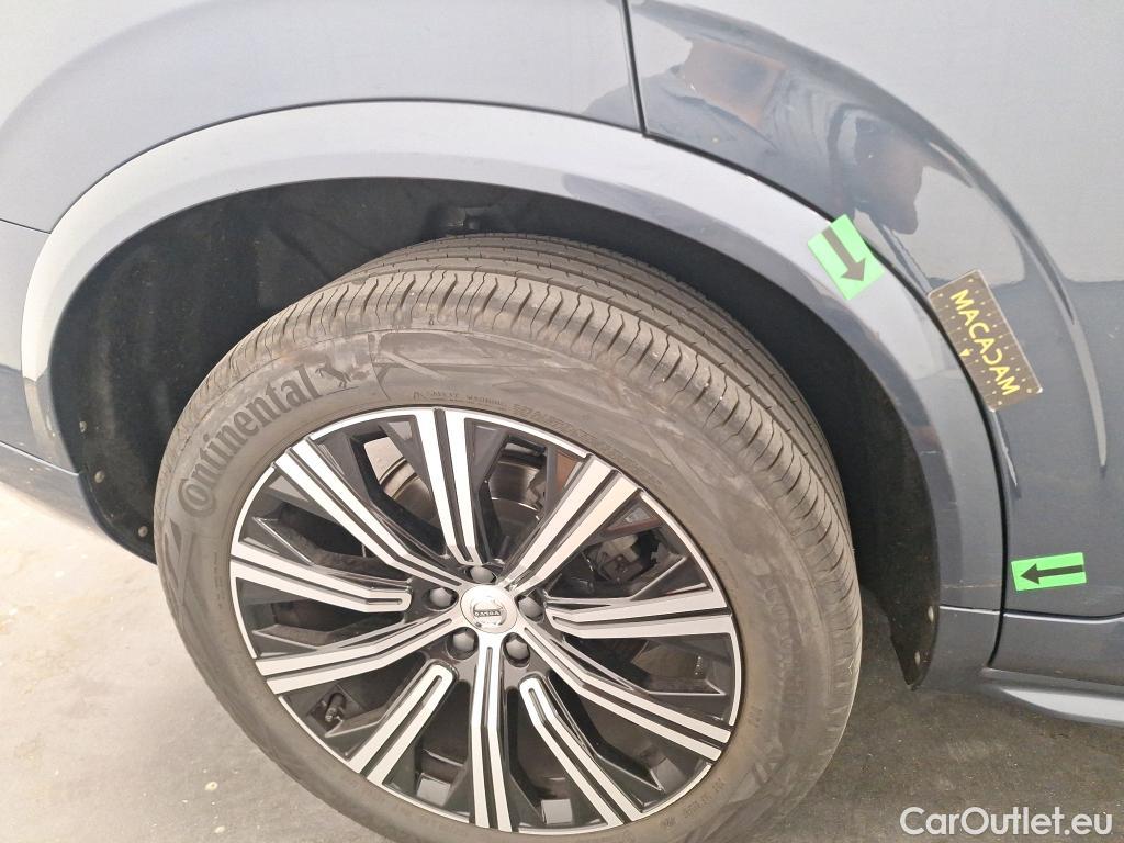  Volvo  XC90 2.0 B5 D Inscription AT8 AWD #29
