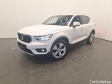  Volvo  XC 40 1.5 T3 163CP Momentum Pro AT 
