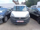  Fiat  Doblo Fiat  Cargo 1.6 Multijet 90 Base SWB 3d !! Technical issues !!!  #5