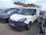 Fiat  Doblo Fiat  Cargo 1.6 Multijet 90 Base SWB 3d !! Technical issues !!!  