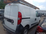  Fiat  Doblo Fiat  Cargo 1.6 Multijet 90 Base SWB 3d !! Technical issues !!!  #2
