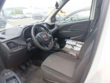  Fiat  Doblo Fiat  Cargo 1.6 Multijet 90 Base SWB 3d !! Technical issues !!!  #3