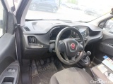  Fiat  Doblo Fiat  Cargo 1.6 Multijet 90 Base SWB 3d !! Technical issues !!!  #9