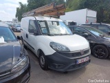  Fiat  Doblo Fiat  Cargo 1.6 Multijet 90 Base SWB 3d !! Technical issues !!!  #8