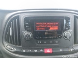  Fiat  Doblo Fiat  Cargo 1.6 Multijet 90 Base SWB 3d !! Technical issues !!!  #13