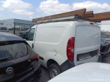  Fiat  Doblo Fiat  Cargo 1.6 Multijet 90 Base SWB 3d !! Technical issues !!!  #7