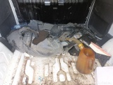  Fiat  Doblo Fiat  Cargo 1.6 Multijet 90 Base SWB 3d !! Technical issues !!!  #21