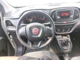  Fiat  Doblo Fiat  Cargo 1.6 Multijet 90 Base SWB 3d !! Technical issues !!!  #27