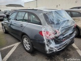 Mercedes  C-Klasse Mercedes-Benz  Break C 180 d 5d !! Damaged car !! rolling !!!  #3