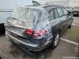  Mercedes  C-Klasse Mercedes-Benz  Break C 180 d 5d !! Damaged car !! rolling !!!  #4