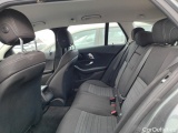  Mercedes  C-Klasse Mercedes-Benz  Break C 180 d 5d !! Damaged car !! rolling !!!  #8