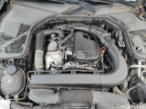  Mercedes  C-Klasse Mercedes-Benz  Break C 180 d 5d !! Damaged car !! rolling !!!  #16