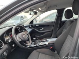  Mercedes  C-Klasse Mercedes-Benz  Break C 180 d 5d !! Damaged car !! rolling !!!  #7