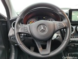  Mercedes  C-Klasse Mercedes-Benz  Break C 180 d 5d !! Damaged car !! rolling !!!  #19