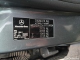  Mercedes  C-Klasse Mercedes-Benz  Break C 180 d 5d !! Damaged car !! rolling !!!  #43
