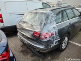  Mercedes  C-Klasse Mercedes-Benz  Break C 180 d 5d !! Damaged car !! rolling !!!  #46