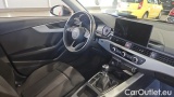  Audi  A4 35 TFSI Avant #7