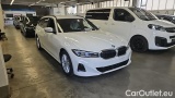  Bmw  Serie 3 318d Touring Auto #2