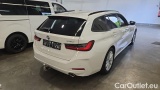  Bmw  Serie 3 318d Touring Auto #4