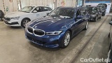  Bmw  Serie 3 318d Touring Auto 