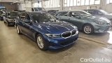 Bmw  Serie 3 318d Touring Auto #2