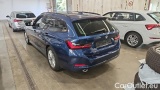  Bmw  Serie 3 318d Touring Auto #3