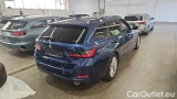  Bmw  Serie 3 318d Touring Auto #4