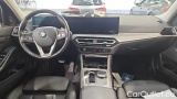 Bmw  Serie 3 318d Touring Auto #6
