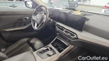 Bmw  Serie 3 318d Touring Auto #7